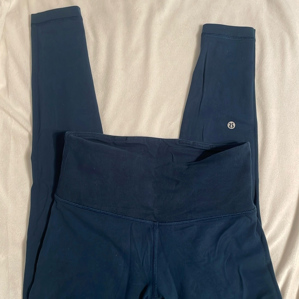 Lululemon Morning Light High-Rise Tight 28”